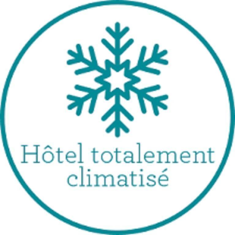 Hotel Paris Pacific Paris-Villejuif- Pres Du Metro L'Hay Les Roses Ligne 14 - Direct Paris-Aeroport Orly Et Institut Gustave Roussi Eksteriør bilde